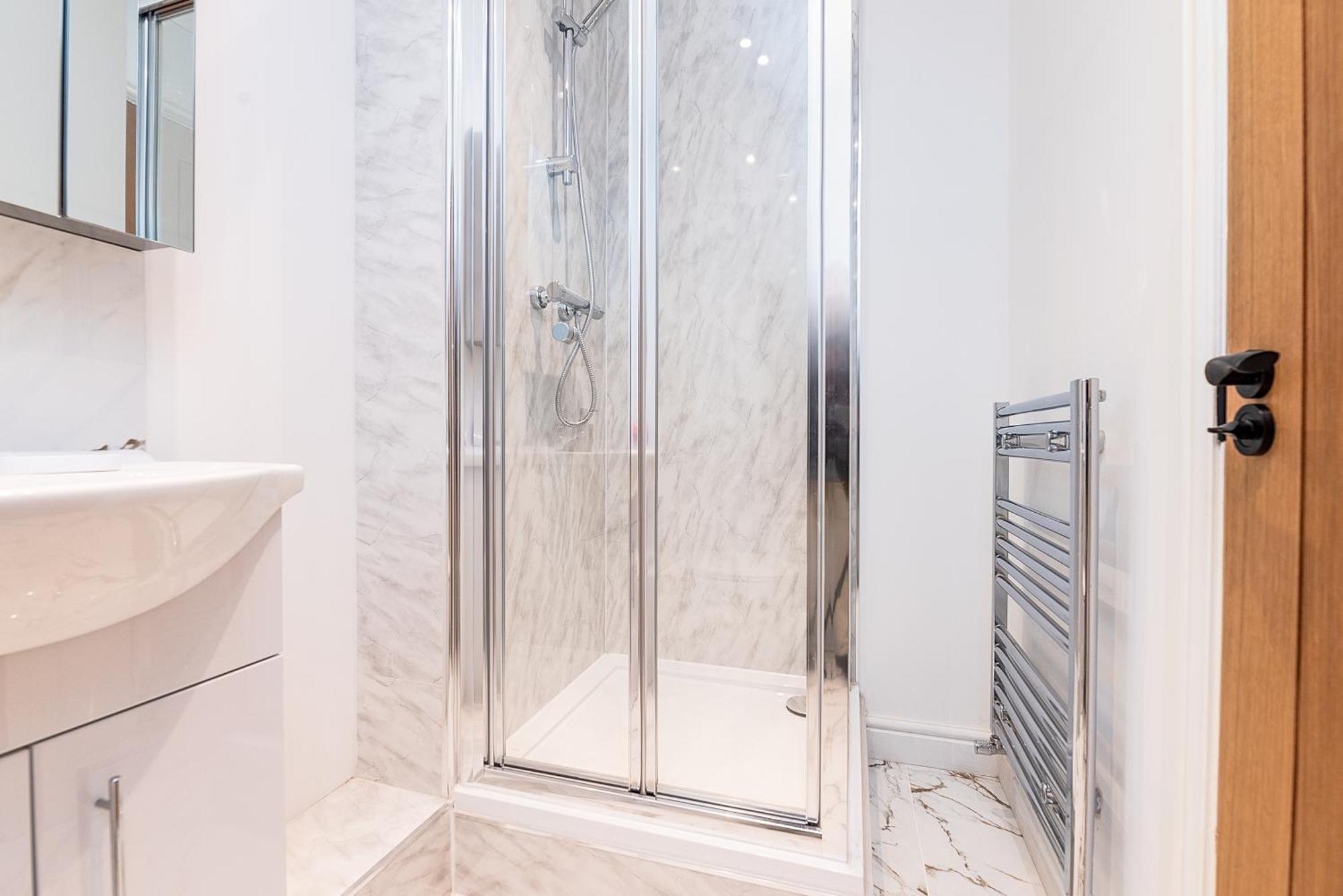 Deluxe 2 Bedroom Apartment In City Centre Nottingham Eksteriør billede